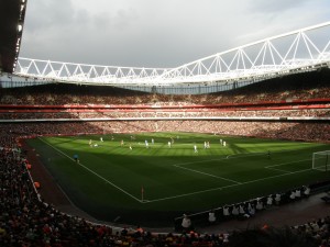 Emirates Stadium