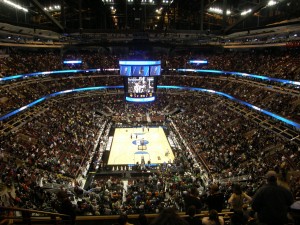 NCAA Tournament at United Center