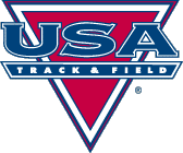 USATF Logo