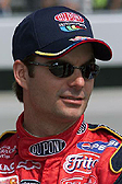 Jeff Gordon