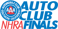 Automobile Club of Southern California NHRA Finals