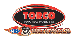 Torco Racing Fuels Route 66  Nationals