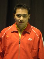 Yang Sang