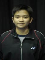 Sathinee Chankrachangwong