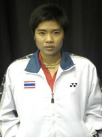 Saralee Thungthongkam