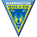 Warrington Wolves's Badge