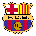 barcelona logo  (Logo)