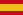 Flag of ESP