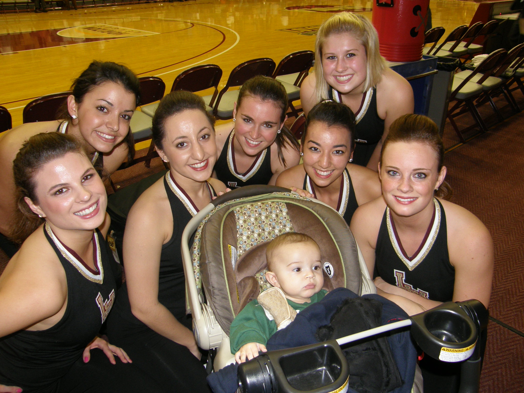 Alabama St. at Loyola Men’s Basketball