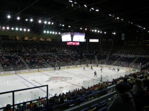 President’s Day in Rockford, Illinois