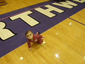 Women’s NIT: Alabama at Northwestern