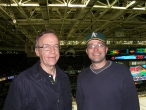 NHL Playoffs: LA Kings at SJ Sharks Game 2